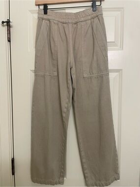 Jungmaven Ocean Pant In Canvas - size SMALL